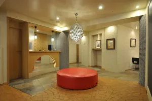 Image of Nesthotel alt Kawasaki Station