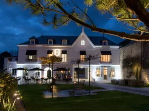 Image of Hôtel-Restaurant Bel Ami