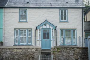 Image of Noe Acre - 3 Bedroom Cottage - Tenby