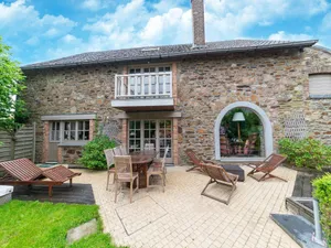 Image of Aubepine Holiday Home in Sart Jalhay