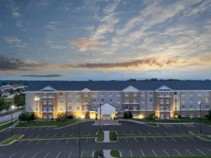 Image of Homewood Suites by Hilton Cedar Rapids-North