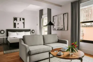 Image of Duane Street Hotel Tribeca, Sonder by Marriott Bonvoy