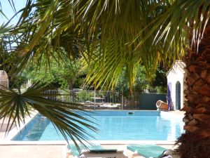 Image of Appart'Hotel Festival Sud Suites - Avignon TGV
