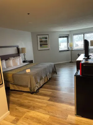 Image of Apm Inn & Suites