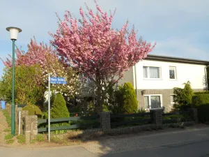 Image of Beautiful apartment in Kropelin near Sea