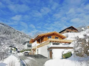 Image of Penthouse in ski Resort in Piesendorf
