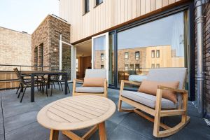 Image of Dormio Resort Maastricht Castellum Apartments