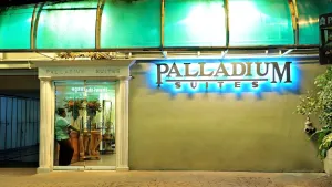 Image of Palladium Suites Hotel