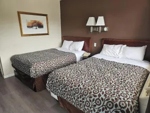 Image of Travel Inn By OYO Omaha