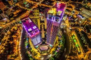 Image of Swiss-Garden Hotel Melaka