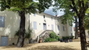 Image of Domaine de Ceyrac - Chambres d'hôtes