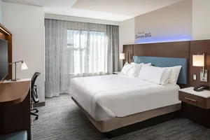 Image of EVEN Hotel Manchester Airport by IHG