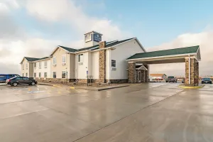 Image of Cobblestone Inn & Suites - Lamoni