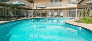 Image of La Jolla Riviera Inn