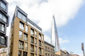 Image of Tooley Street Apartments by Viridian Apartments