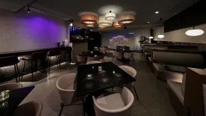Image of Kuromon Crystal Hotel