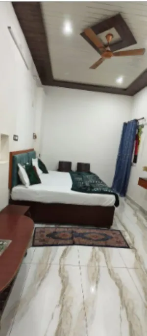 Image of Rudraksha Kashi Inn By GRB