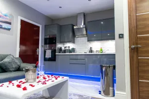 Image of Aphrodite Suites