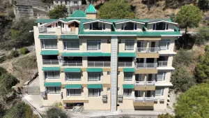 Image of Rajgriha Luxury Kasauli Stay