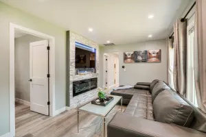Image of Des Plaines Vacation Rental with Spacious Backyard!