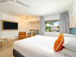Image of Mercure Cairns