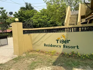 Image of Tiger Residency Resort