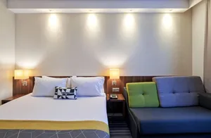 Image of Holiday Inn Express Strasbourg Centre by IHG