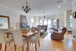 Image of Pet-Friendly Houston Home about 7 Mi to Downtown!