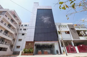 Image of Achates Corporate Services