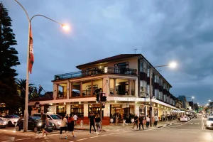 Image of Coogee Bay Hotel