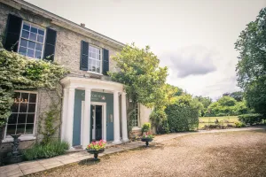 Image of Caistor Hall
