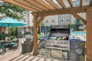 Image of Residence Inn Fairfax Merrifield