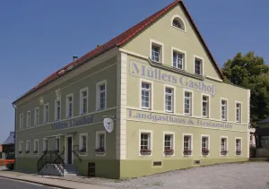 Image of Hotel & Pension Müllers Gasthof