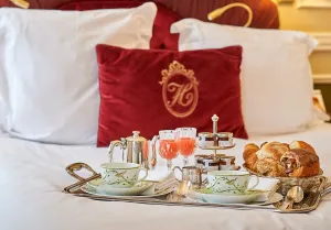 Image of Relais & Châteaux Hotel Heritage