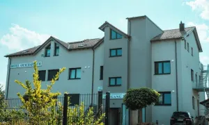 Image of Hotel am Schafbaum