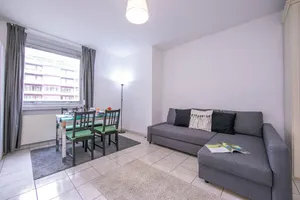 Image of Residence Palace - Happy Rentals
