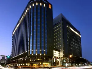 Image of Tempus Hotel