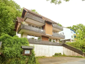 Image of Snug Apartment in St Andreasberg in Harz