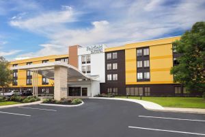 Image of Fairfield Inn by Marriott Atlantic City Absecon