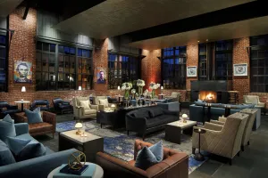 Image of The Ritz-Carlton Georgetown, Washington, D.C.