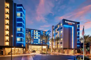 Image of Residence Inn by Marriott at Anaheim Resort/Convention Center