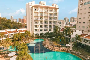 Image of Los Tajibos, Santa Cruz de la Sierra, a Tribute Portfolio Hotel