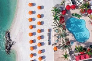Image of Hampton Inn and Suites Clearwater Beach