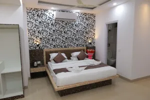 Image of Sairaah Golden Suites, Shirdi
