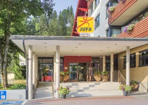 Image of JUFA Hotel Altenmarkt-Zauchensee