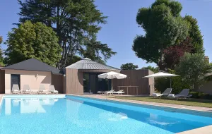 Image of Logis Le Parc Hotel & Spa