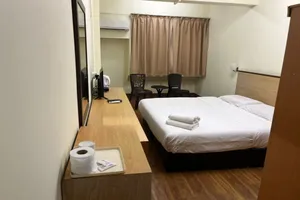 Image of OYO 1105 Hotel 75