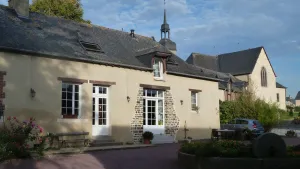 Image of La Métairie