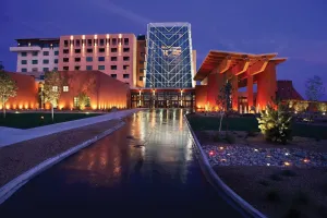 Image of Isleta Resort & Casino