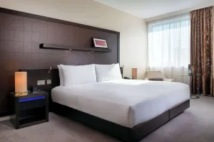 Image of Hilton London Canary Wharf